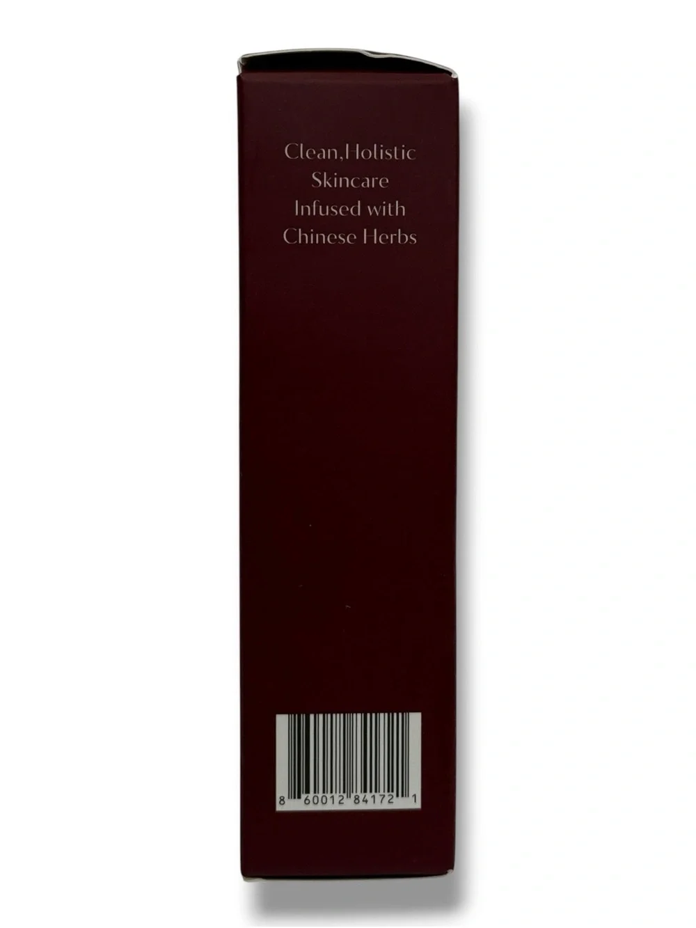 LOVVE Beauty No. 2 Super Herb Essence 1oz Hydrating Brightening Serum